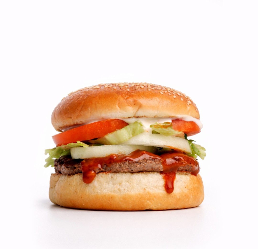 Titan SNR Burger Only